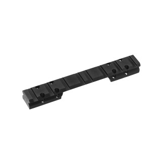Планка Weaver на Browning X-Bolt 30-06