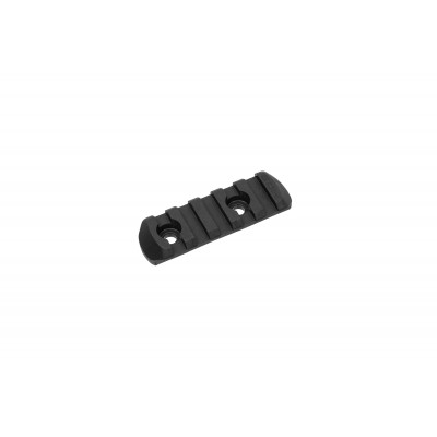 Планка Пікатінні Magpul MOE Polymer Rail, 5 Slots