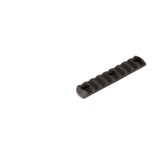 Планка Пікатінні Magpul Polymer 9 Slots M-Lok System - Black