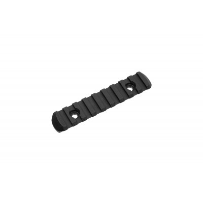 Планка Пікатінні MOE Polymer Rail, 7 Slots