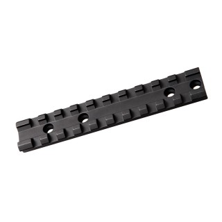 База Weaver з болтами для Benelli Vinci, Raffaello, SBE II, M1, M2, M3