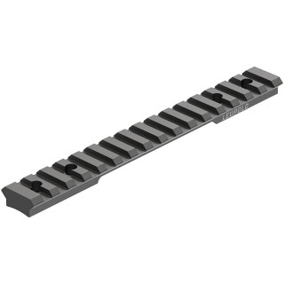 Планка Leupold Backcountry Cross-Slot Browning A-Bolt LA 1-pc Matte