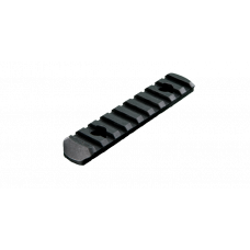 Планка Пікатінні MOE Polymer Rail, 9 Slots