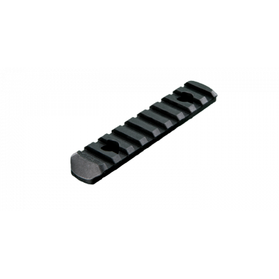 Планка Пікатінні MOE Polymer Rail, 9 Slots