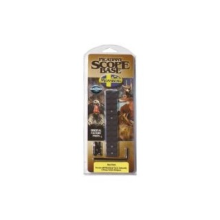 Планка Picatinny Set-Blue-Hunting Mossberg