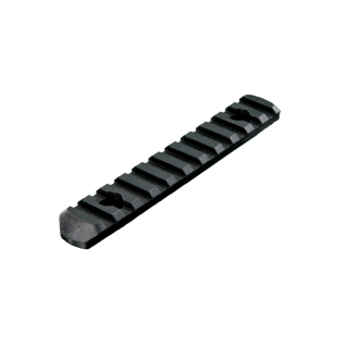 Планка Пікатінні MOE Polymer Rail, 11 Slots
