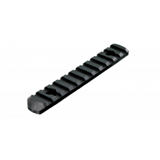 Планка Пікатінні MOE Polymer Rail, 11 Slots