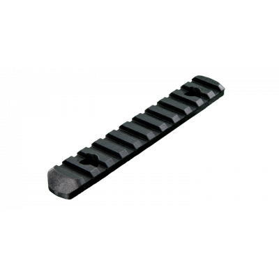 Планка Пікатінні MOE Polymer Rail, 11 Slots