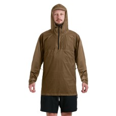 Дощовик ROCK FRONT Rain Hoody - Койот - M