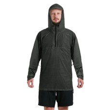 Дощовик ROCK FRONT Rain Hoody - Антрацит - L