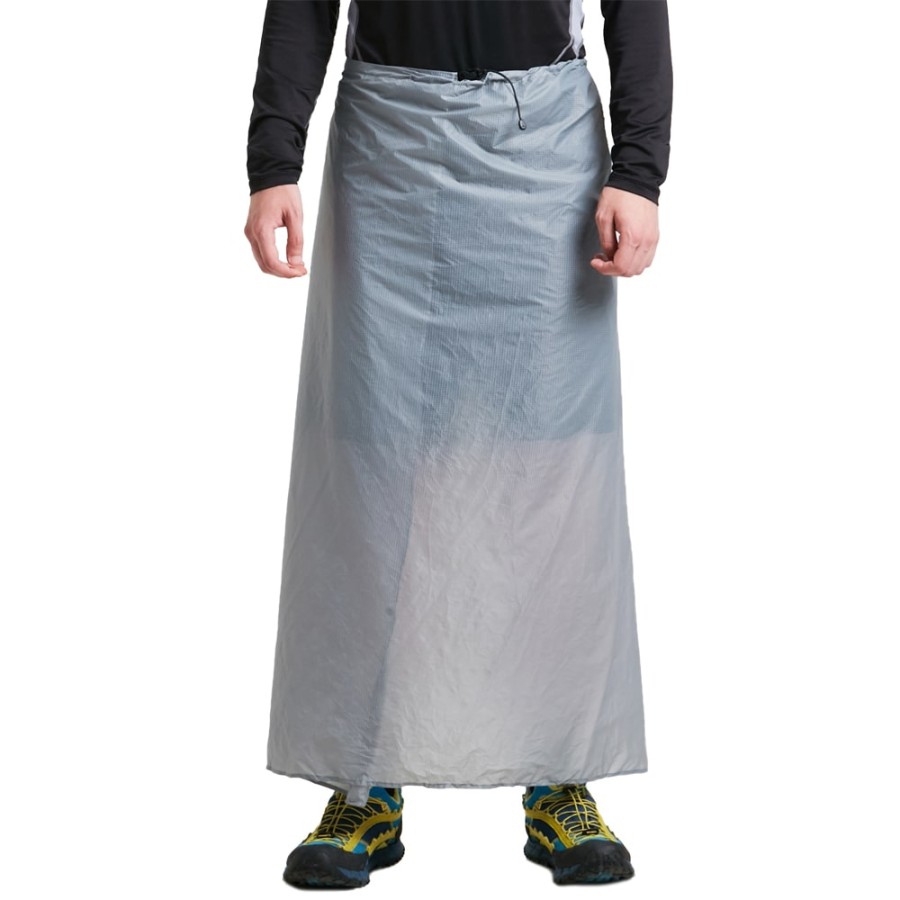 Туристична дощова спідниця ROCK FRONT Rain Kilt - L