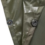 Пончо Tribe Tarp Poncho Pro T-KE-0013-olive