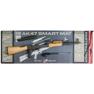 Коврик REAL AVID для чистки AK47