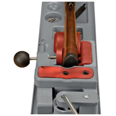 Станок для чищення TIPTON GUN VISE