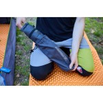 Подушка самонадувна Trimm Gentle Plus р. Uni