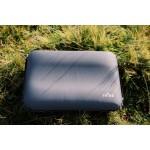 Подушка самонадувна Tribe Self-inflating Pillow T-BD-0004-grey