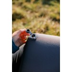 Подушка самонадувна Tribe Self-inflating Pillow T-BD-0004-grey