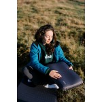 Подушка самонадувна Tribe Self-inflating Pillow T-BD-0004-grey