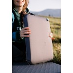 Подушка самонадувна Tribe Self-inflating Pillow T-BD-0004-grey