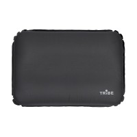 Подушка самонадувна Tribe Self-inflating Pillow T-BD-0004-grey