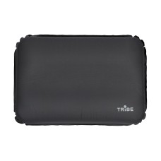 Подушка самонадувна Tribe Self-inflating Pillow T-BD-0004-grey