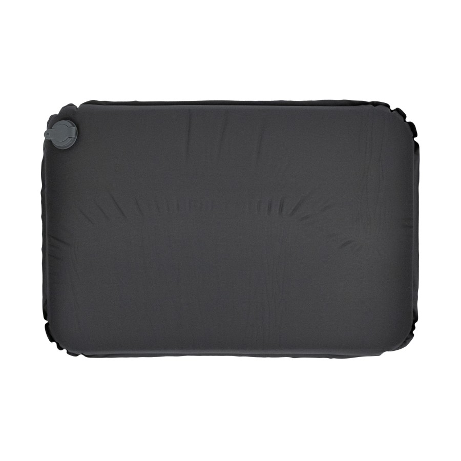 Подушка самонадувна Tribe Self-inflating Pillow T-BD-0004-grey