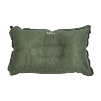 Подушка самонадувна Tribe Comfort Pillow T-BD-0019-green