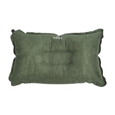 Подушка самонадувна Tribe Comfort Pillow T-BD-0019-green