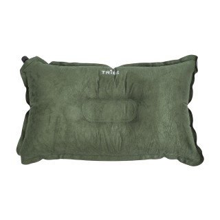Подушка самонадувна Tribe Comfort Pillow T-BD-0019-green