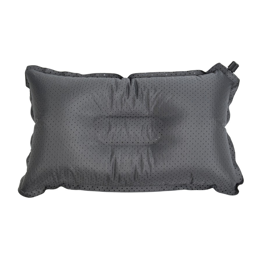 Подушка самонадувна Tribe Comfort Pillow T-BD-0019-green