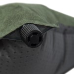 Подушка самонадувна Tribe Comfort Pillow T-BD-0019-green