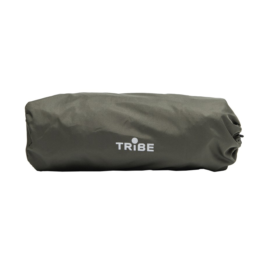 Подушка самонадувна Tribe Comfort Pillow T-BD-0019-green