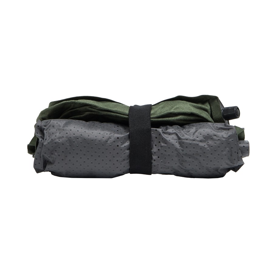 Подушка самонадувна Tribe Comfort Pillow T-BD-0019-green
