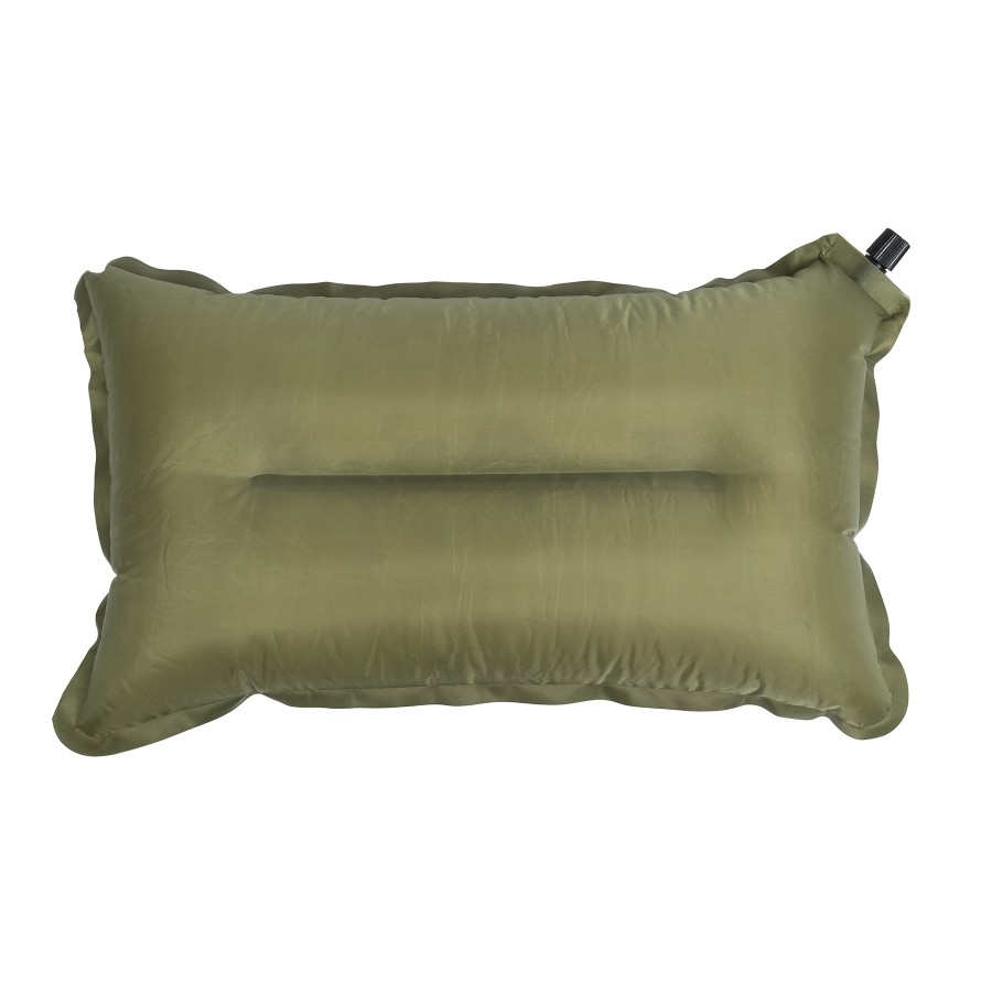 Подушка самонадувна Tribe Ranger Pillow T-BD-0020-olive