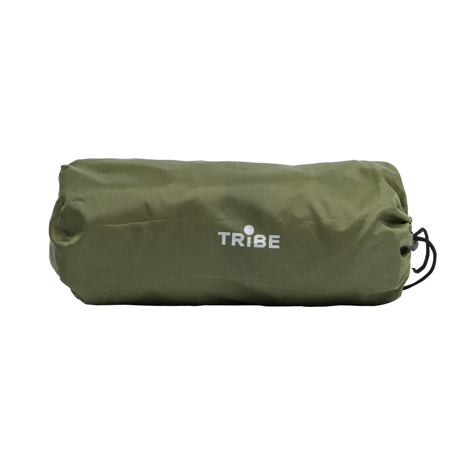 Подушка самонадувна Tribe Ranger Pillow T-BD-0020-olive
