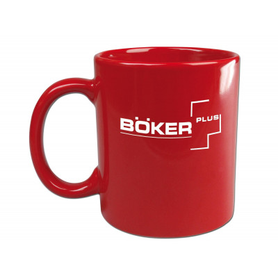 Кружка сувенірна Boker Kaffeepott