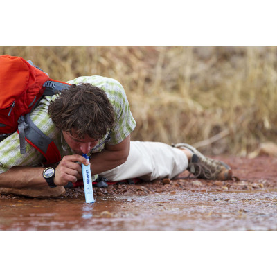 Фільтр для води LifeStraw Personal