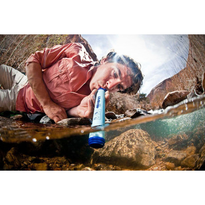 Фільтр для води LifeStraw Personal