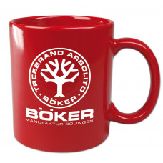 Кружка сувенірна Boker Kaffeepott