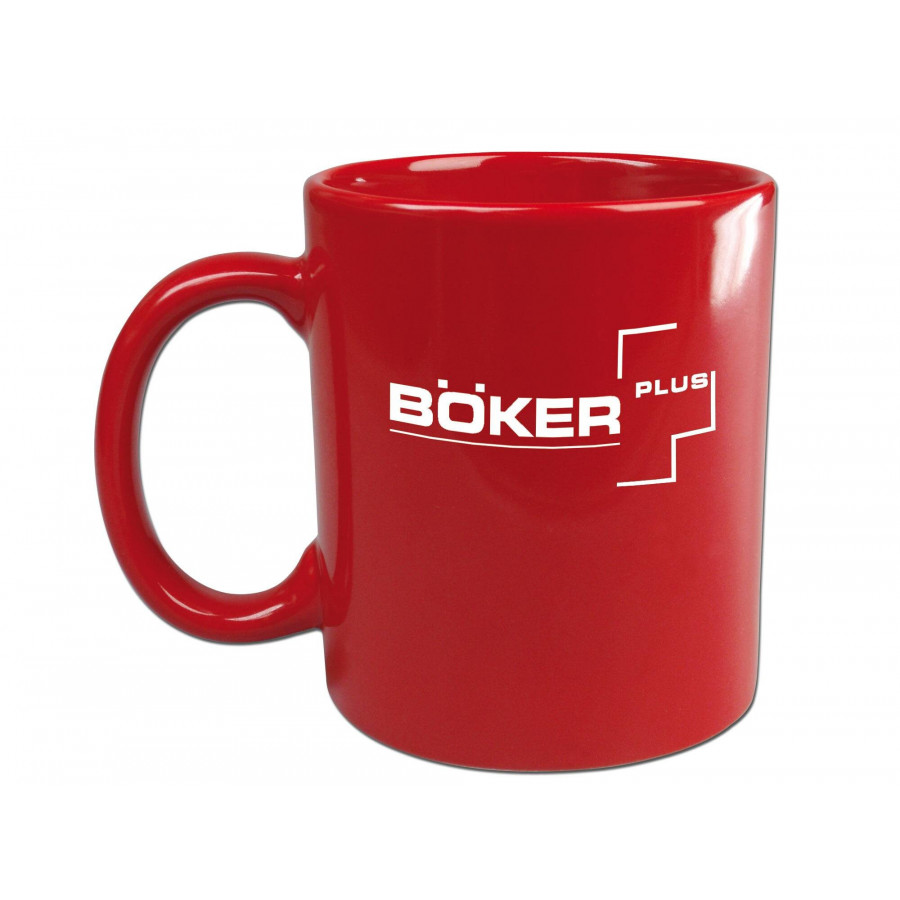 Кружка сувенірна Boker Kaffeepott