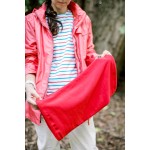 Пов'язка флісова Tribe Neck Warmer T-KF-0019 OS, red