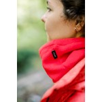Пов'язка флісова Tribe Neck Warmer T-KF-0019 OS, red