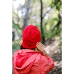 Пов'язка флісова Tribe Neck Warmer T-KF-0019 OS, red