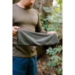 Пов'язка флісова Tribe Neck Warmer T-KF-0024-olive, L-XL