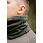 Пов'язка флісова Tribe Neck Warmer T-KF-0024-olive, L-XL