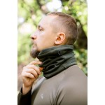 Пов'язка флісова Tribe Neck Warmer T-KF-0024-olive, L-XL