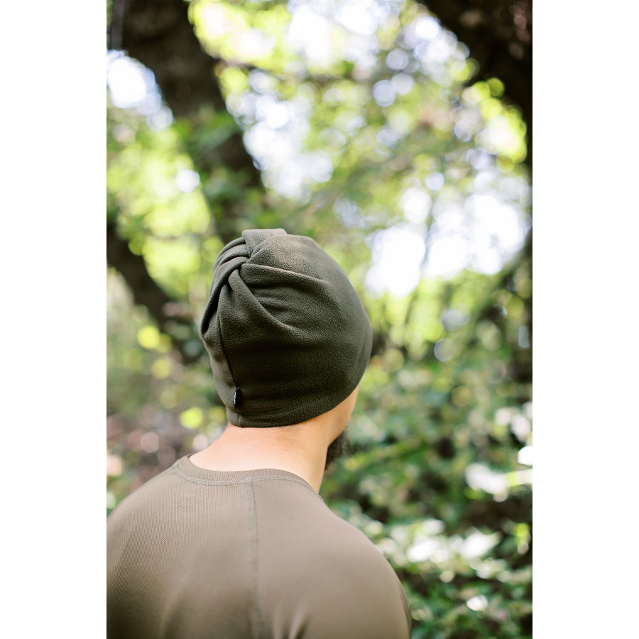 Пов'язка флісова Tribe Neck Warmer T-KF-0024-olive, L-XL