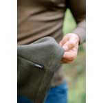 Пов'язка флісова Tribe Neck Warmer T-KF-0024-olive, L-XL