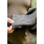 Пов'язка флісова Tribe Neck Warmer T-KF-0024-olive, S-M