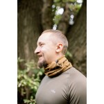 Пов'язка флісова Tribe Neck Warmer з затяжкою T-KF-0020 OS, coyote